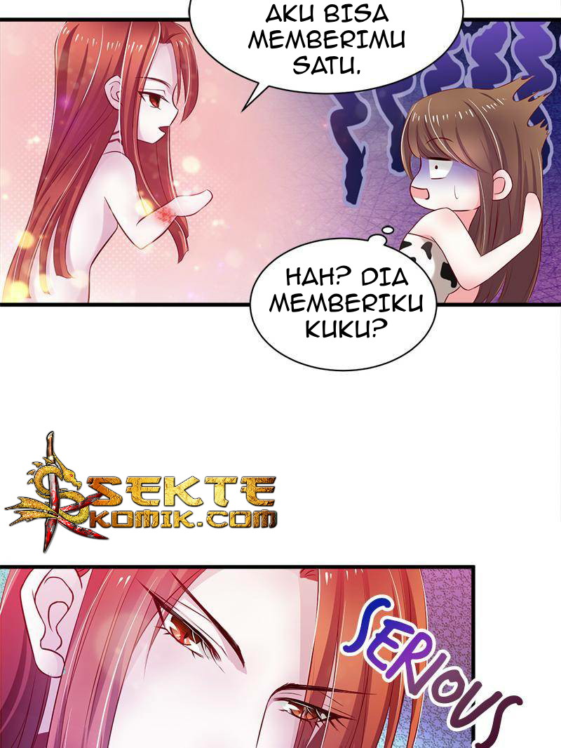 Beauty and the Beasts Chapter 16 Gambar 15